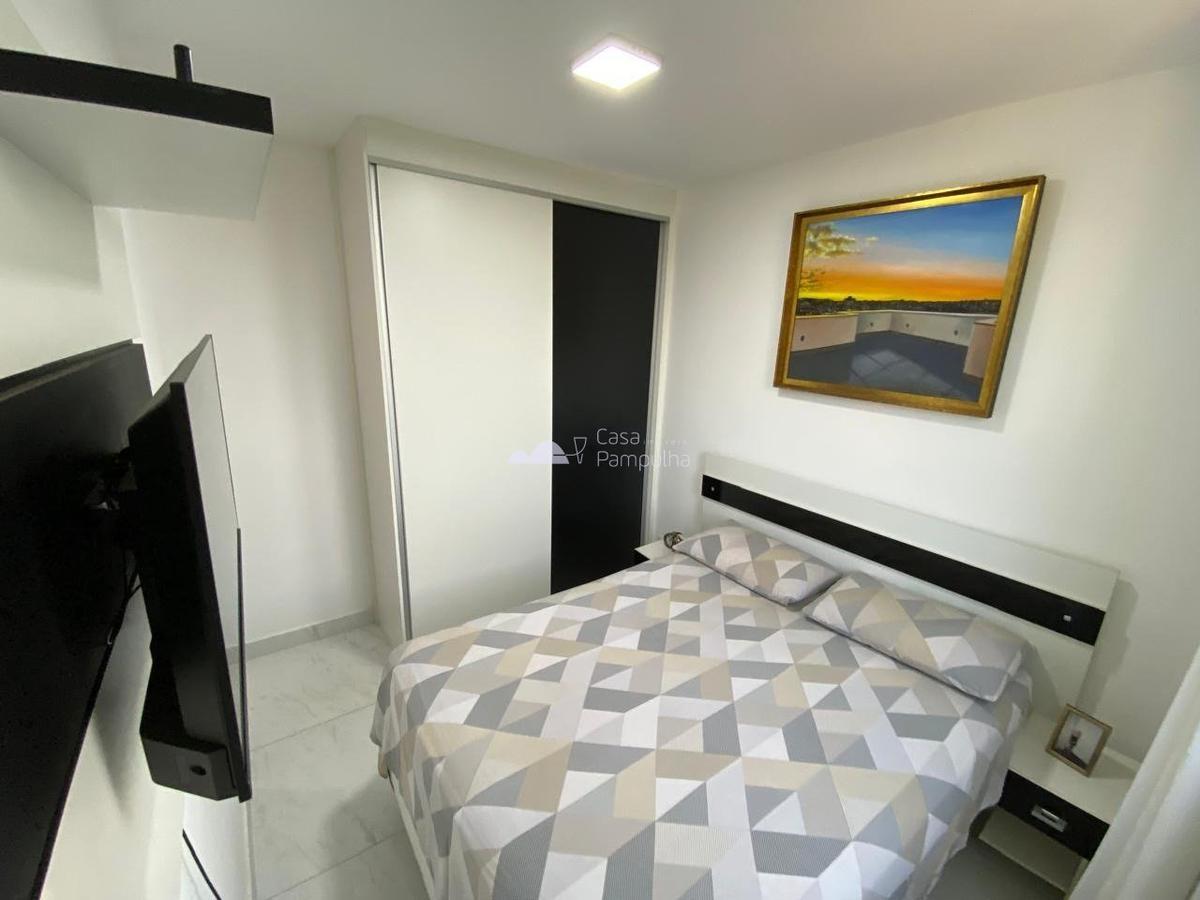 Apartamento, Santa Amélia, 3 Quartos, 2 Vagas, 1 Suíte