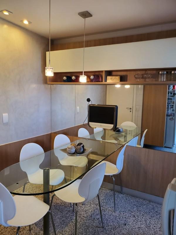 Apartamento, Belvedere, 4 Quartos, 4 Vagas, 4 Suítes