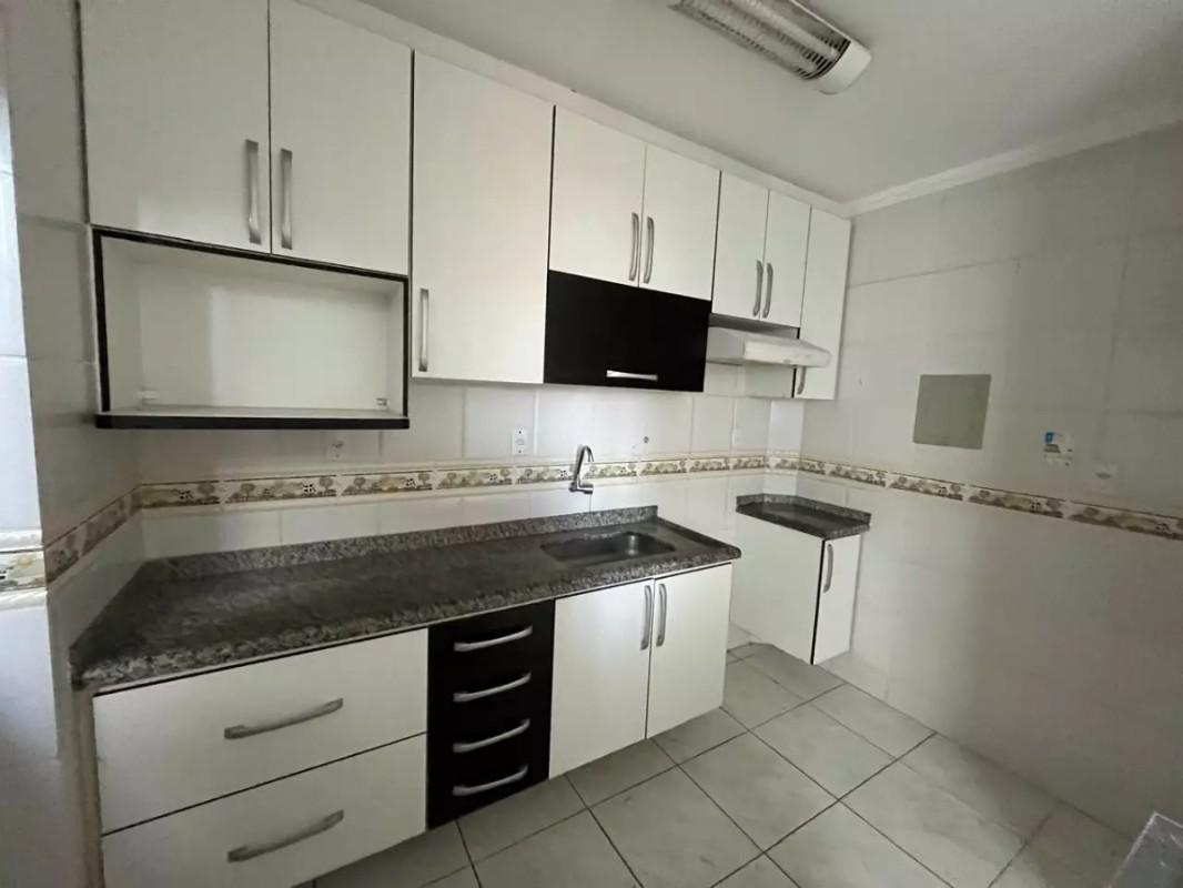 Apartamento, Eldorado, 2 Quartos, 1 Vaga