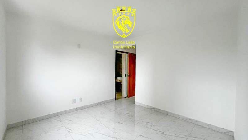 Apartamento, Indaiá, 4 Quartos, 3 Vagas, 3 Suítes