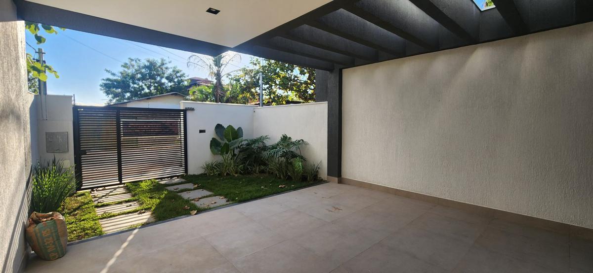 Casa, Bela Vista, 3 Quartos, 4 Vagas, 1 Suíte