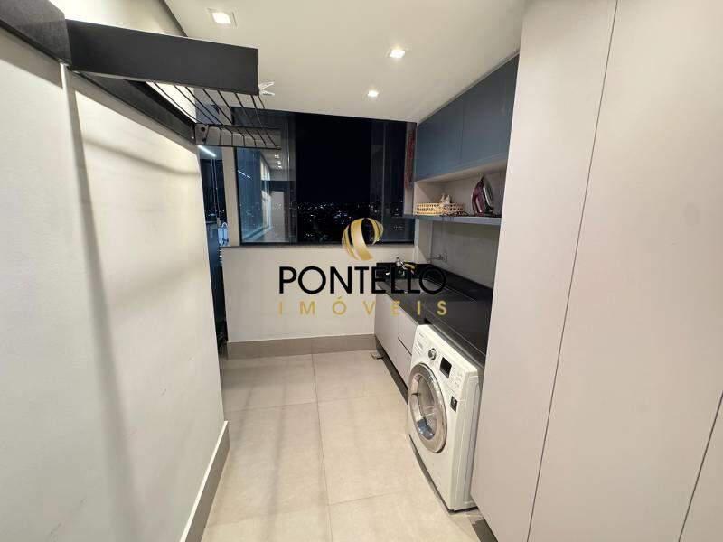 Cobertura, Castelo, 3 Quartos, 3 Vagas, 1 Suíte