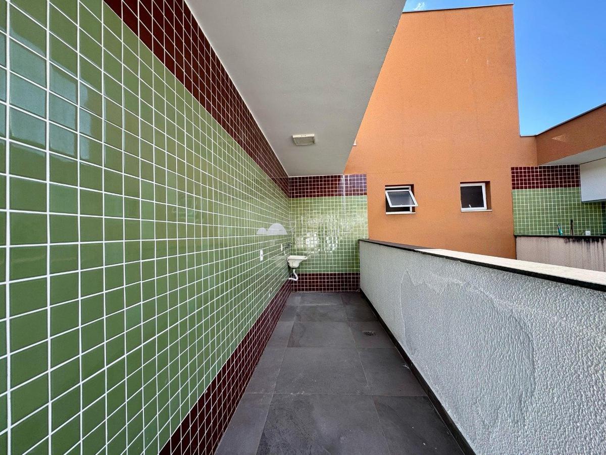 Apartamento, Santa Amélia, 3 Quartos, 2 Vagas, 1 Suíte