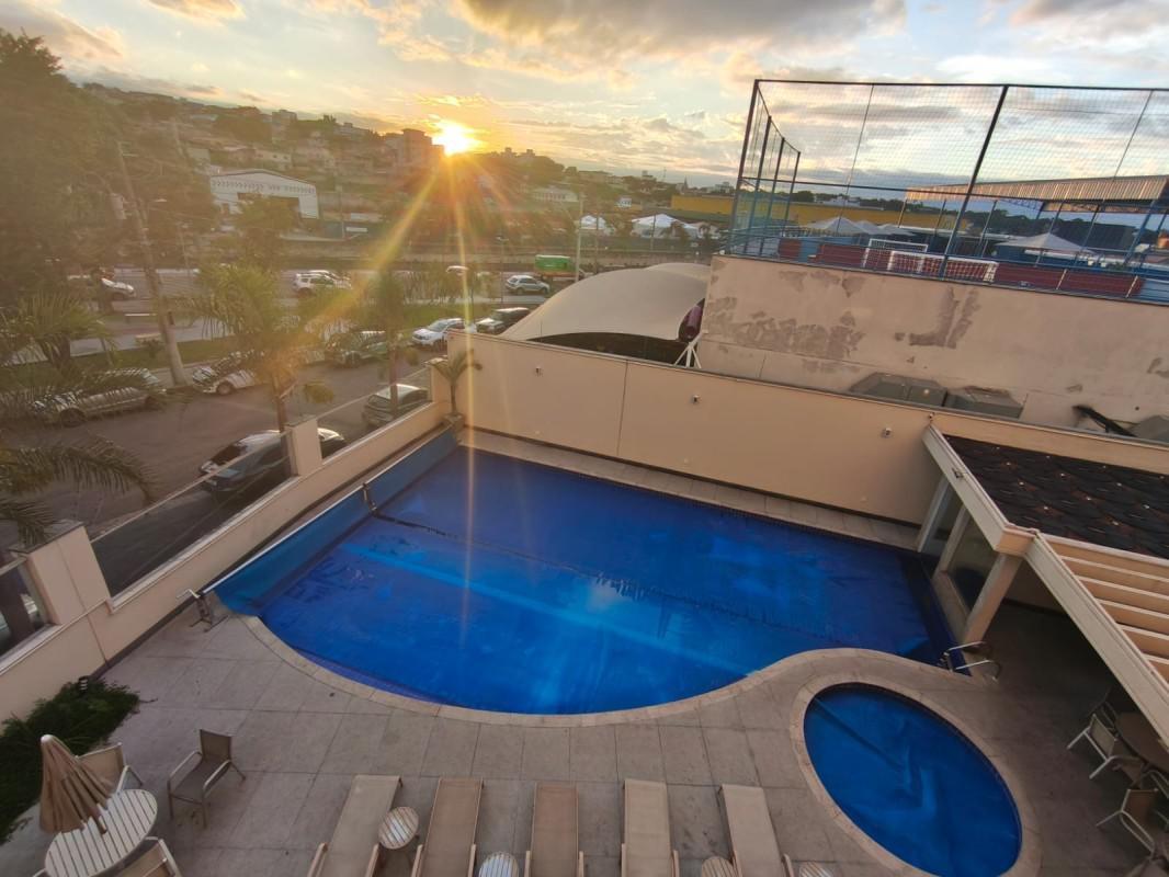 Apartamento, Castelo, 2 Quartos, 1 Vaga, 1 Suíte