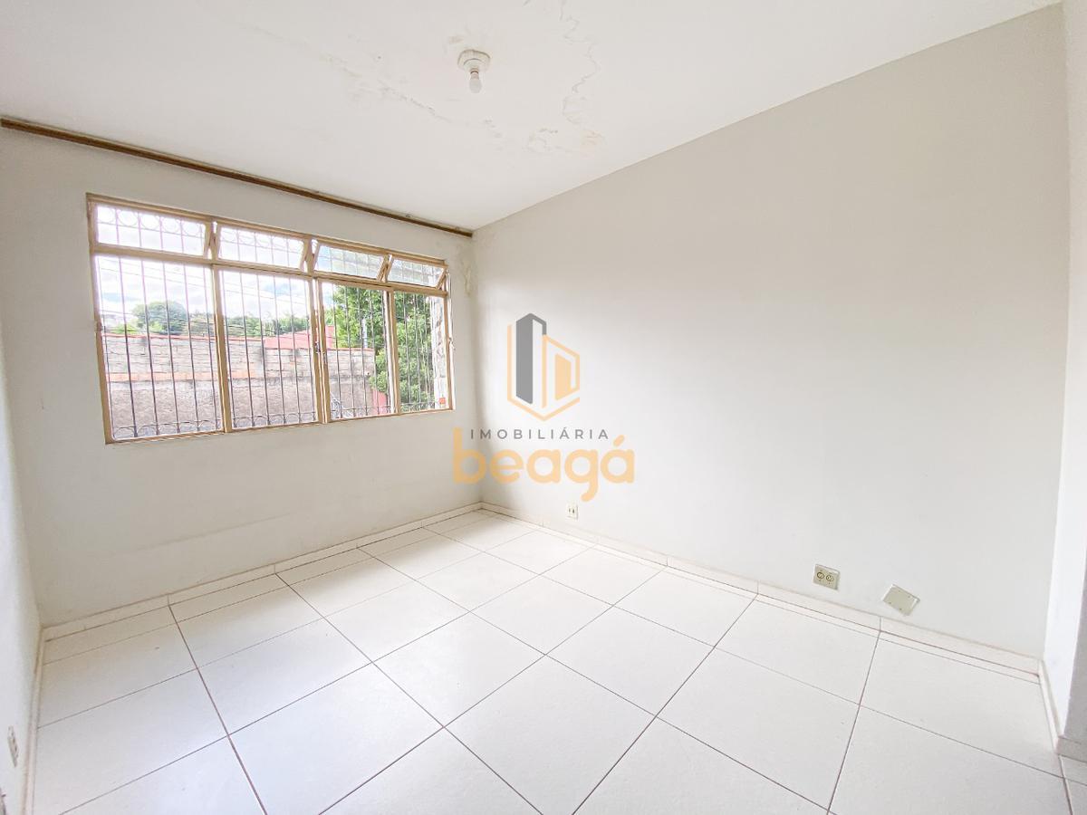 Casa, Dom Cabral, 3 Quartos, 1 Vaga, 1 Suíte
