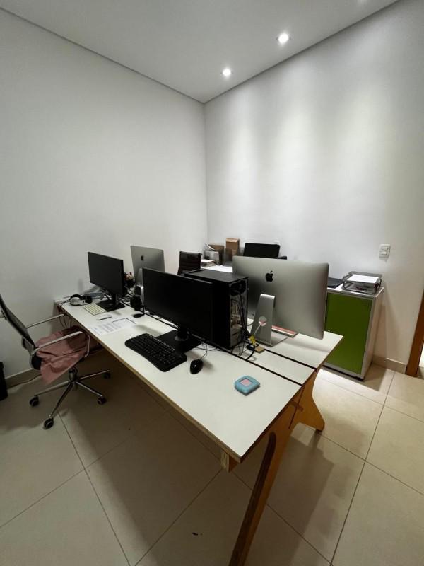 Casa, Bandeirantes (pampulha), 5 Quartos, 8 Vagas, 3 Suítes