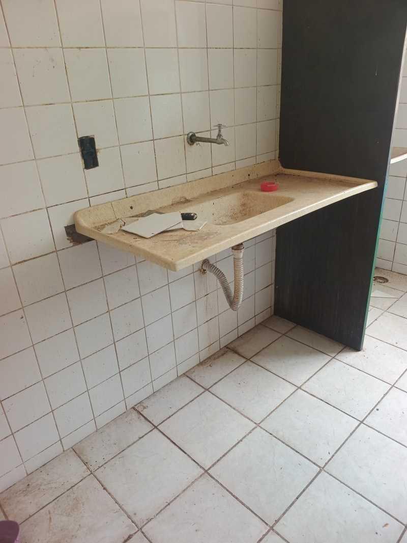 Apartamento, Parque Maracanã, 2 Quartos, 1 Vaga