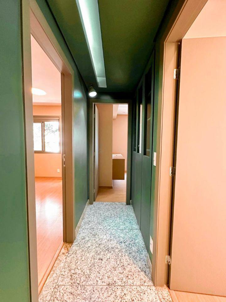 Apartamento, Funcionários, 3 Quartos, 2 Vagas, 2 Suítes