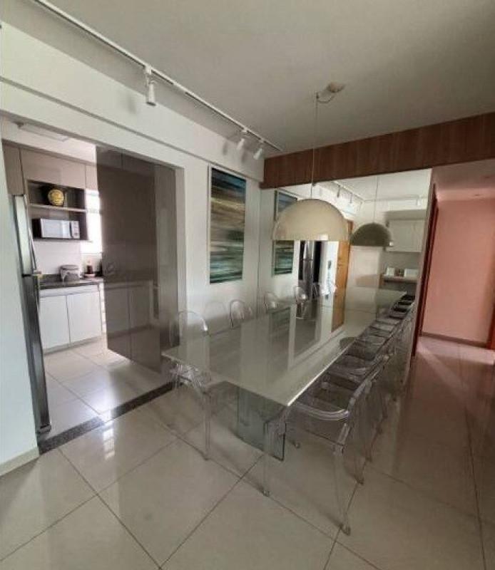 Apartamento, Santa Efigênia, 3 Quartos, 2 Vagas, 1 Suíte