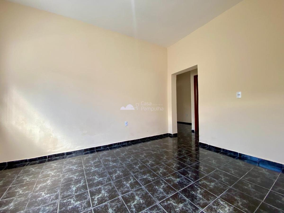 Casa, Mantiqueira, 3 Quartos, 4 Vagas, 1 Suíte