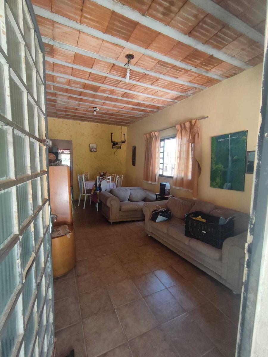Fazenda, Centro, 2 Quartos, 15 Vagas