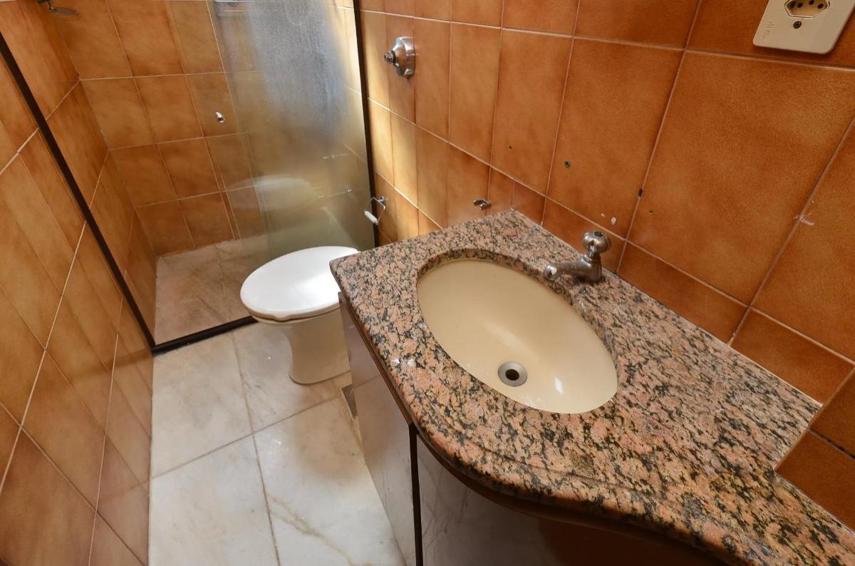 Apartamento, Serra, 3 Quartos, 2 Vagas
