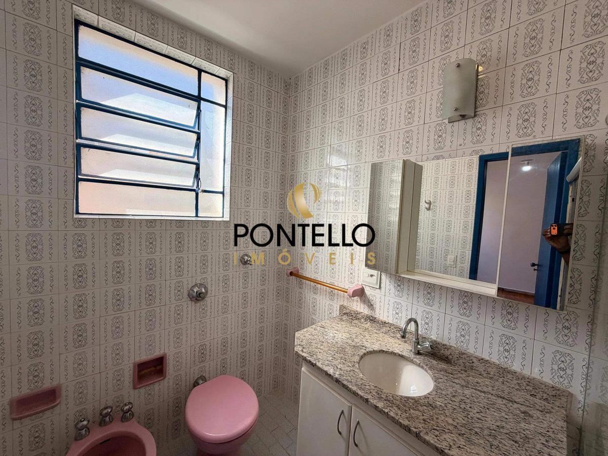 Apartamento, Serra, 3 Quartos, 1 Vaga, 1 Suíte