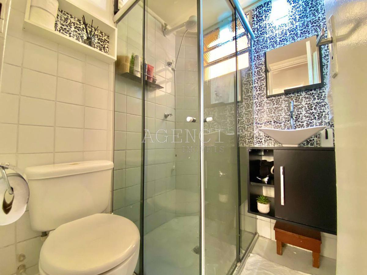 Apartamento, Califórnia, 3 Quartos, 0 Vaga, 0 Suíte