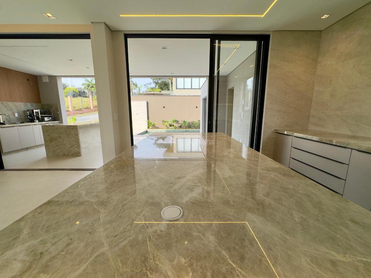 Casa, Alphaville Minas Gerais, 4 Quartos, 4 Vagas, 4 Suítes