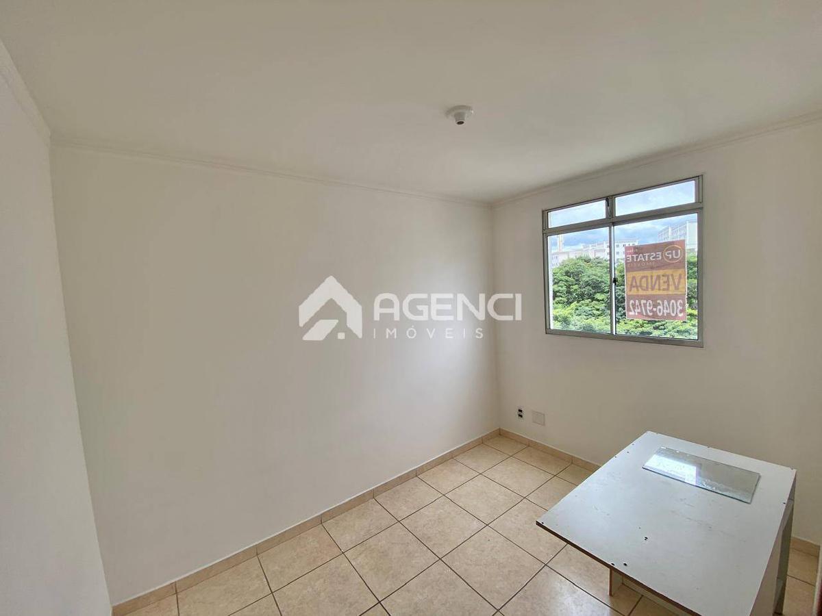 Apartamento, Cabral, 2 Quartos, 0 Vaga, 0 Suíte