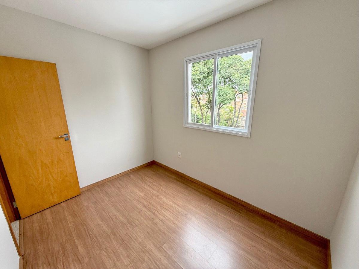 Apartamento, Santa Amélia, 2 Quartos, 1 Vaga