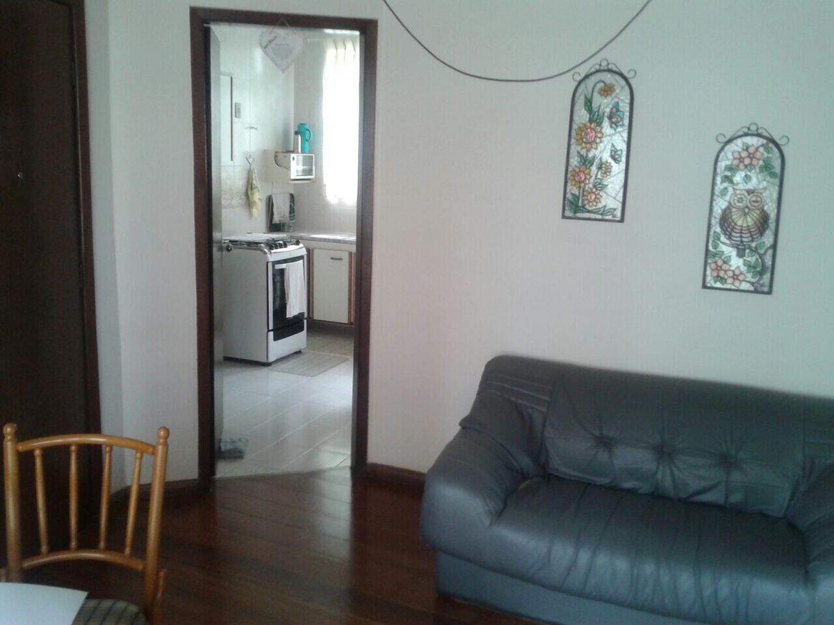 Apartamento, Nova Granada, 3 Quartos, 1 Vaga, 1 Suíte