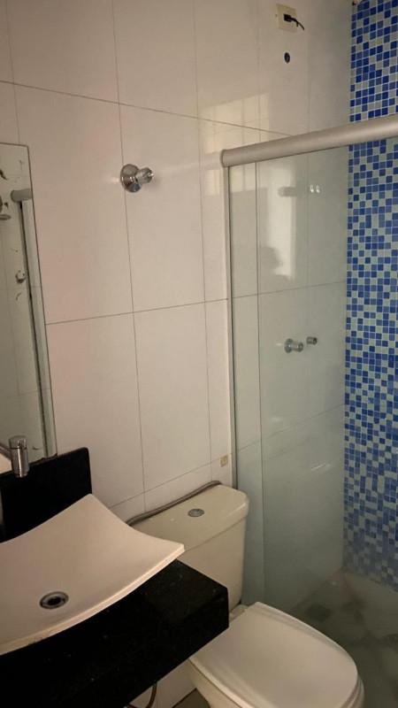 Casa, Masterville, 3 Quartos, 2 Vagas, 1 Suíte