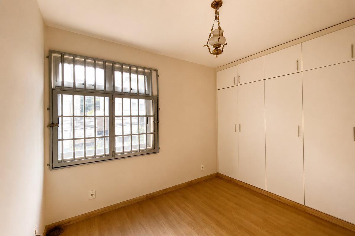 Apartamento, Anchieta, 3 Quartos, 1 Vaga, 1 Suíte
