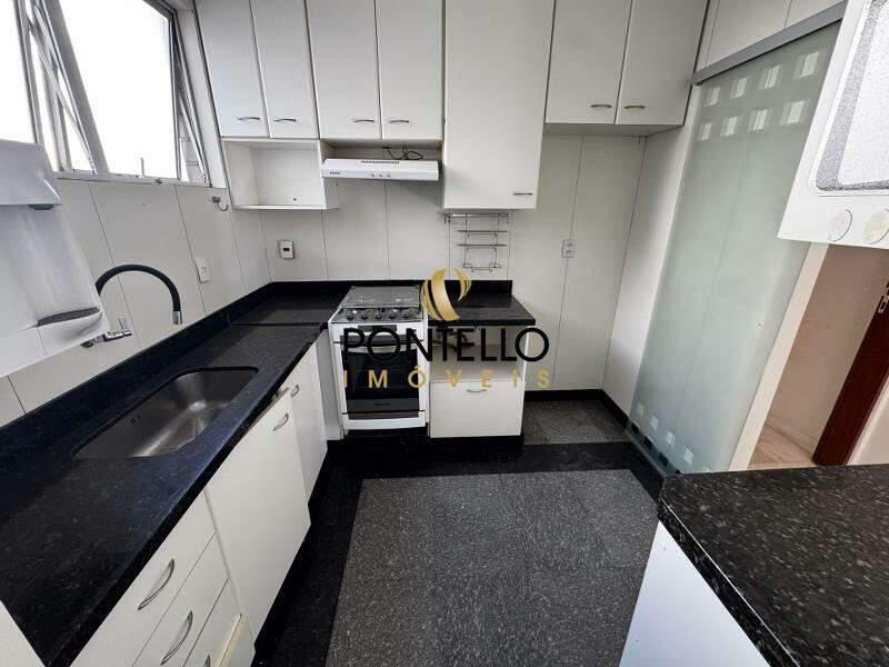 Apartamento, Silveira, 4 Quartos, 2 Vagas, 1 Suíte