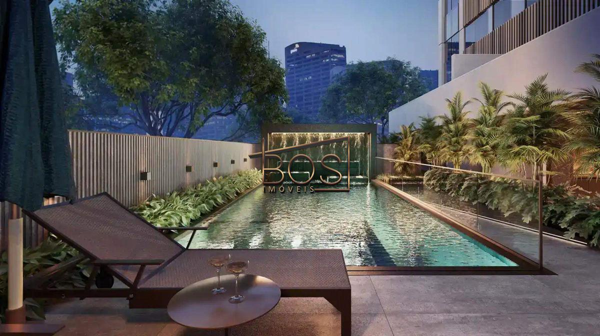 Apartamento, Lourdes, 2 Quartos, 2 Vagas, 1 Suíte