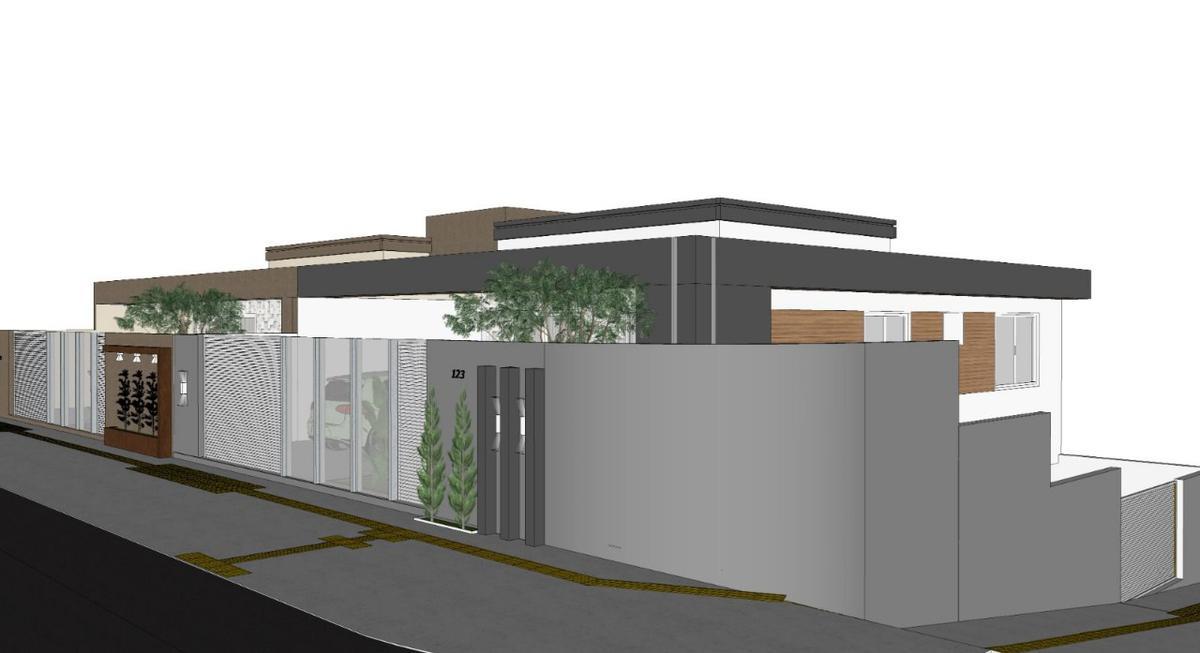 Casa, Espírito Santo, 3 Quartos, 2 Vagas, 1 Suíte