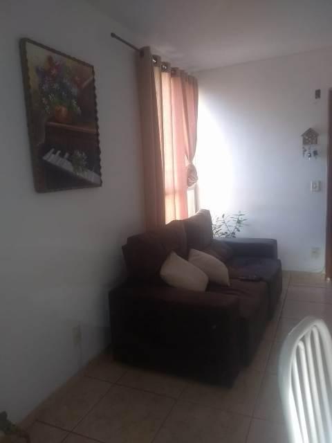 Apartamento, Cândida Ferreira, 2 Quartos, 1 Vaga