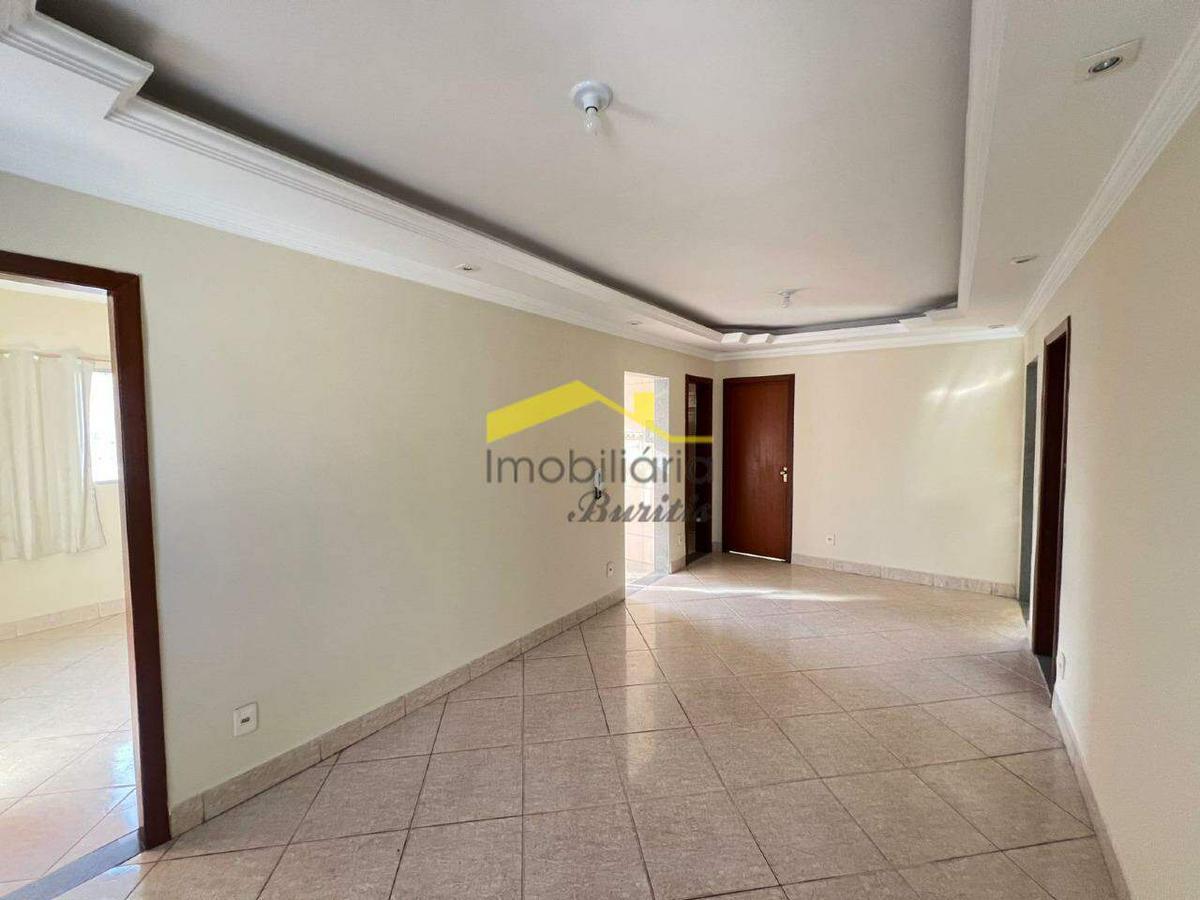 Casa, Cinquentenário, 3 Quartos, 2 Vagas, 1 Suíte