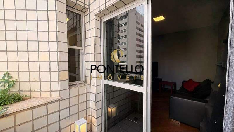 Apartamento, Lourdes, 1 Quarto, 1 Vaga, 1 Suíte