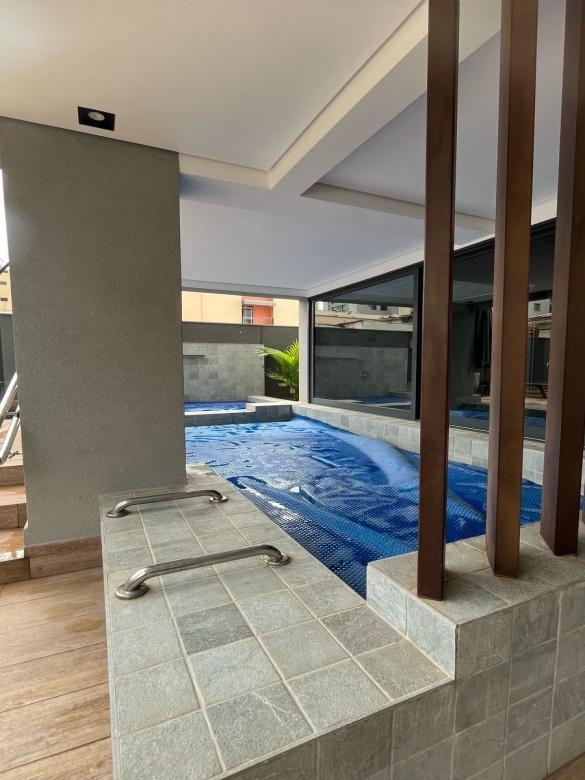 Apartamento, Carmo, 2 Quartos, 2 Vagas, 2 Suítes