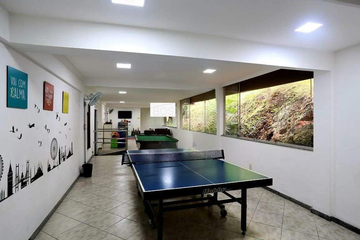 Apartamento, Silveira, 3 Quartos, 2 Vagas, 1 Suíte