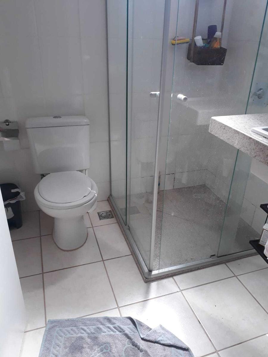 Apartamento, Acaiaca, 2 Quartos, 1 Vaga