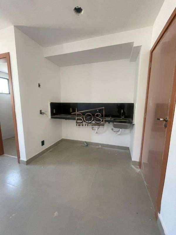 Apartamento, Serra, 1 Quarto, 1 Vaga, 1 Suíte