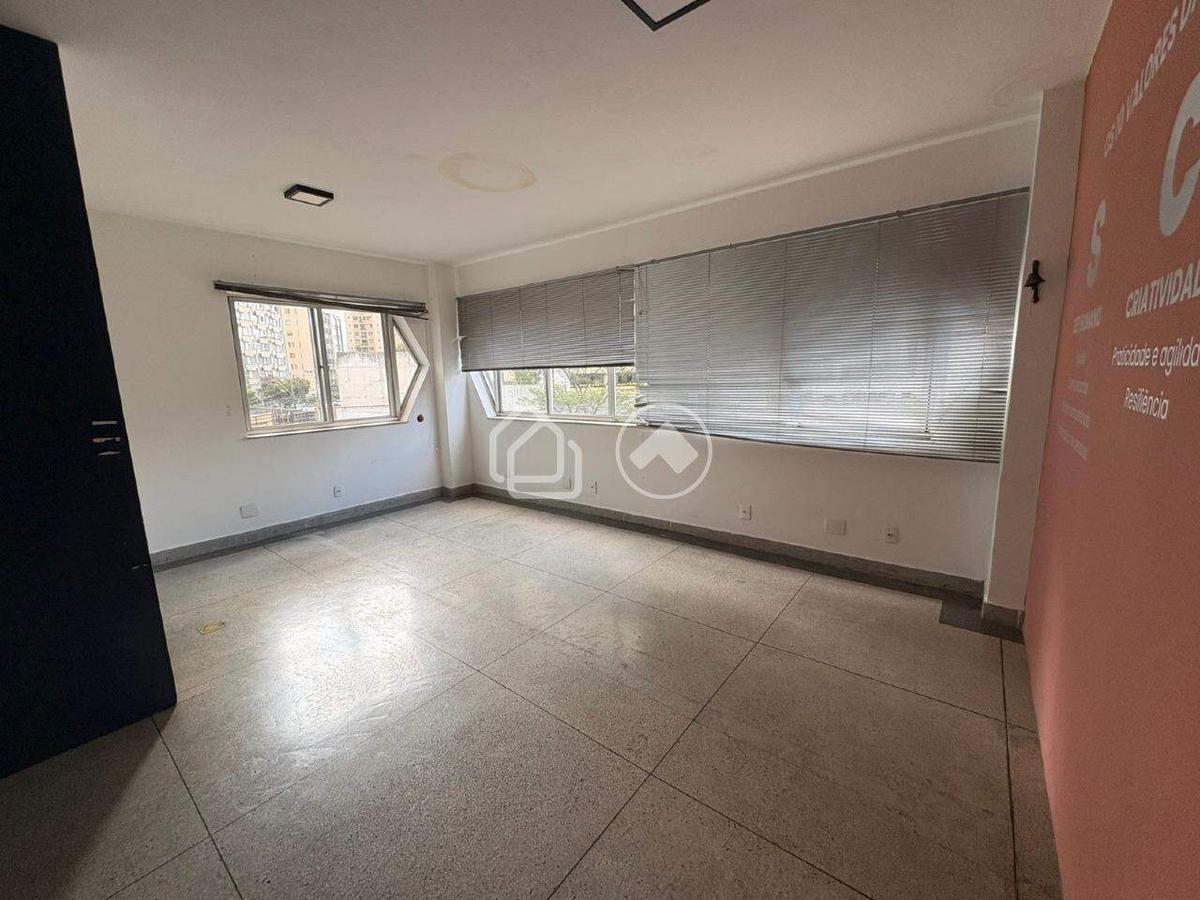 Andar, Lourdes, 2 Vagas