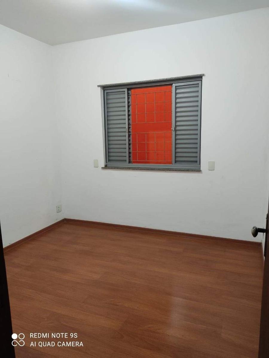 Casa, Nova Granada, 4 Quartos, 2 Vagas, 1 Suíte