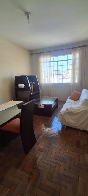 Apartamento, Gutierrez, 2 Quartos, 1 Vaga