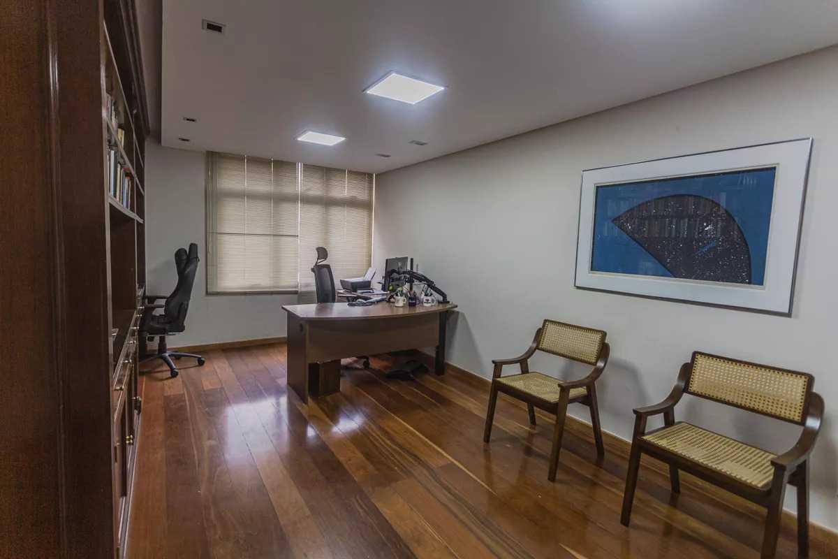 Apartamento, Serra, 4 Quartos, 3 Vagas, 2 Suítes