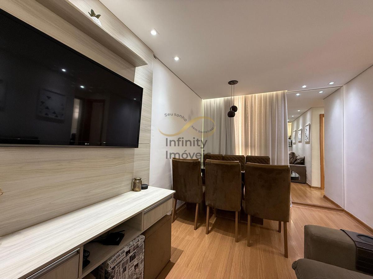 Apartamento, Castelo, 2 Quartos