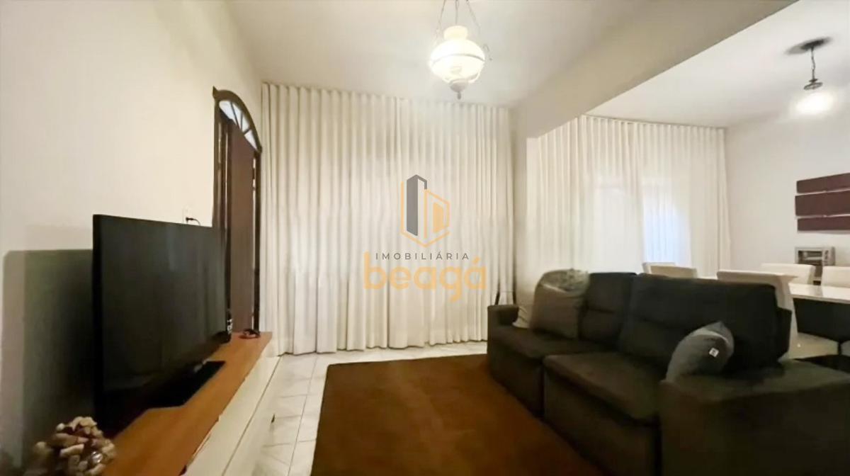 Casa, Caiçaras, 4 Quartos, 4 Vagas, 1 Suíte