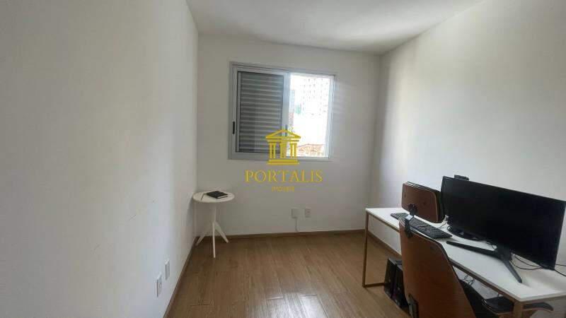 Apartamento, Lourdes, 2 Quartos, 2 Vagas, 1 Suíte