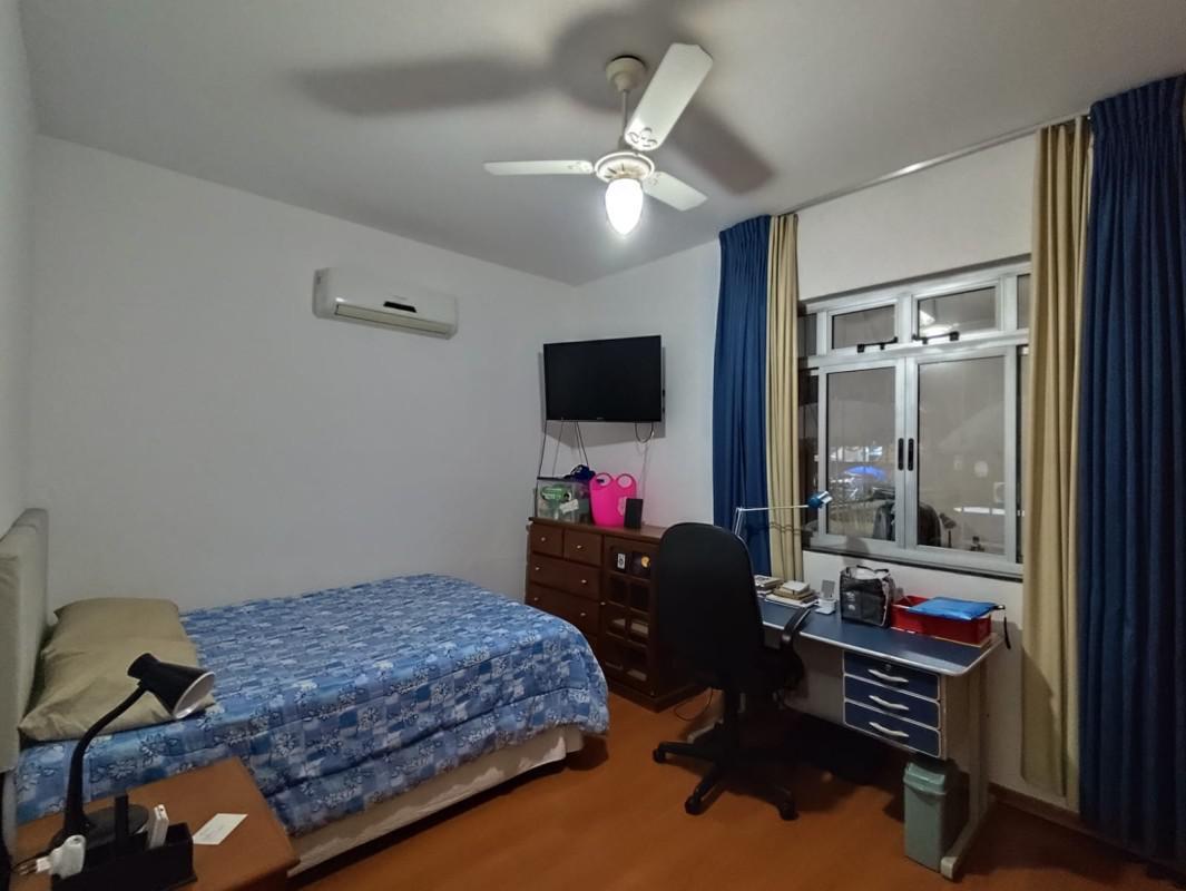Apartamento, Santo Agostinho, 4 Quartos, 1 Vaga, 2 Suítes