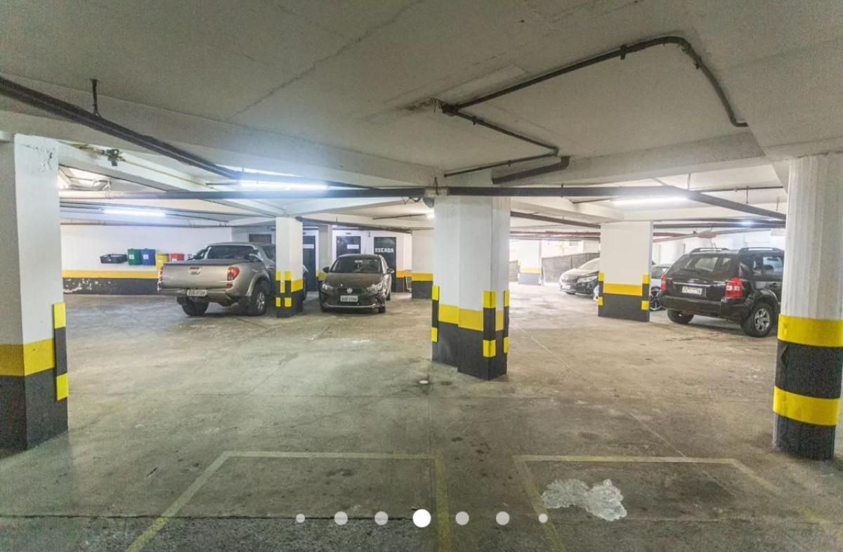 Apartamento, Lourdes, 1 Quarto, 0 Vaga