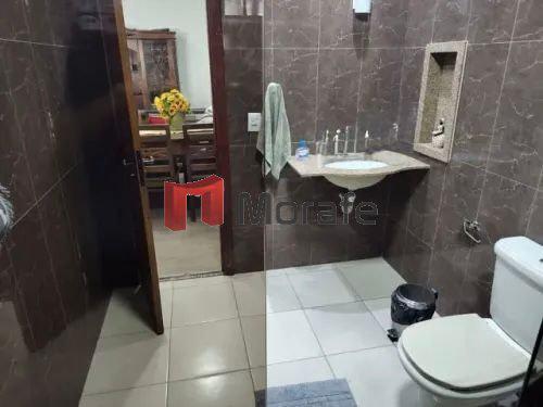 Casa, Chácara São Geraldo, 3 Quartos, 0 Vaga, 1 Suíte