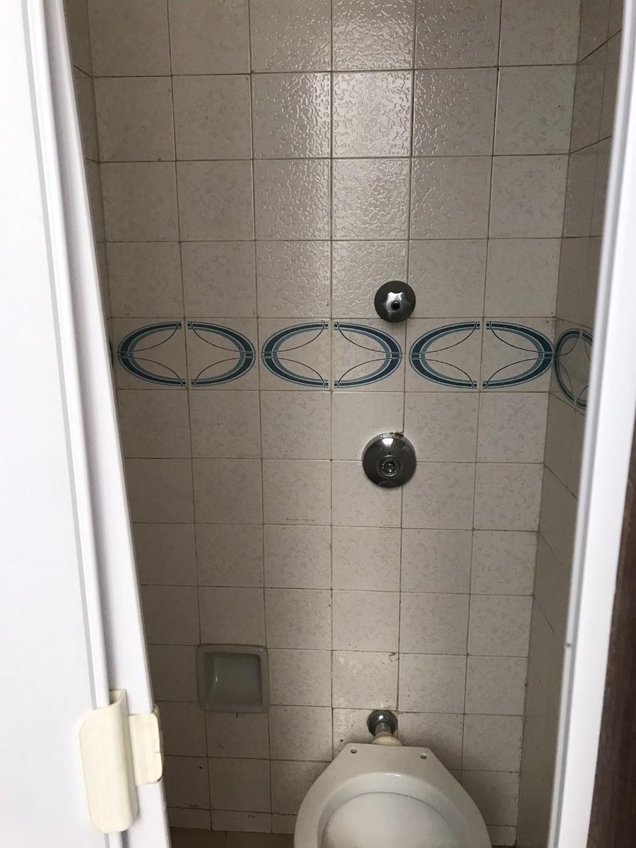 Apartamento, Cidade Nova, 2 Quartos, 1 Vaga