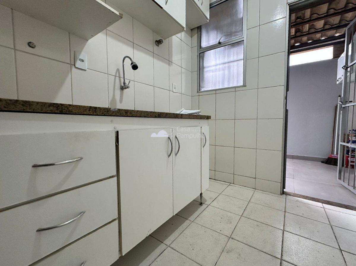 Apartamento, Santa Amélia, 3 Quartos, 1 Vaga, 1 Suíte