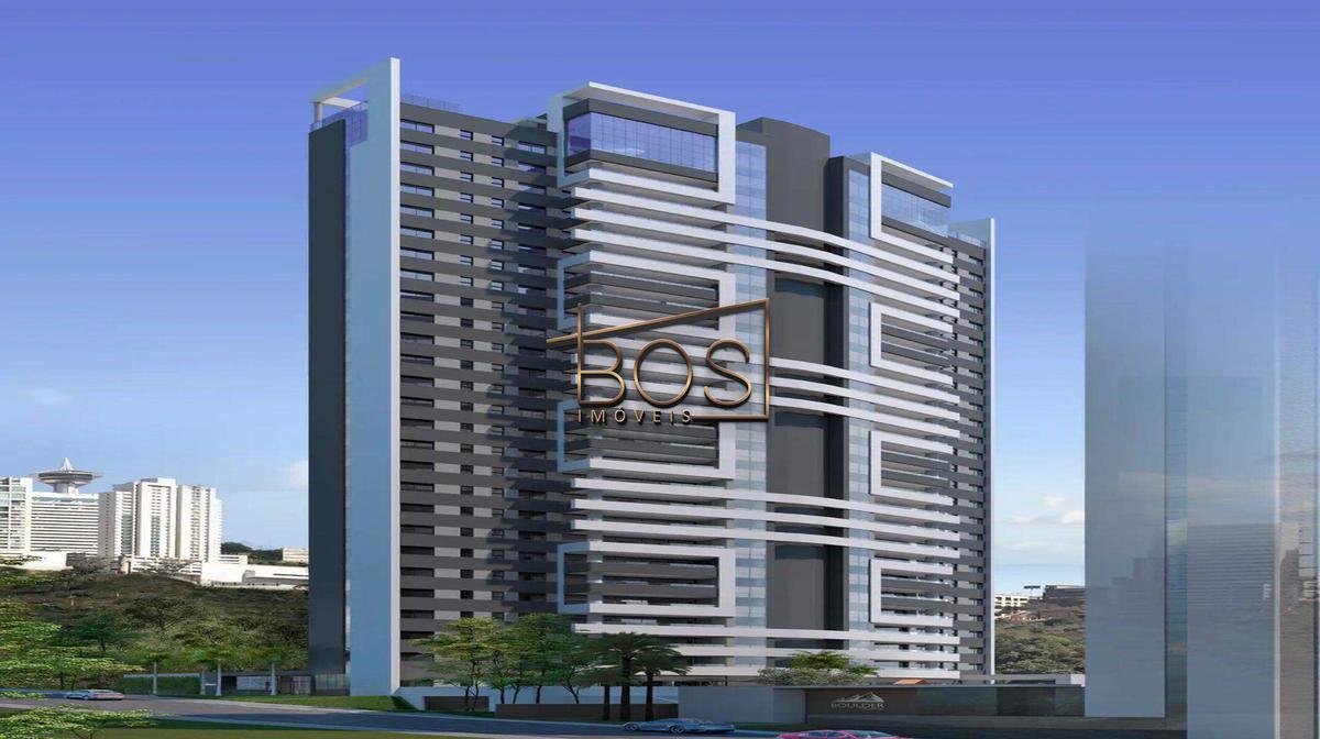 Apartamento, Vale do Sereno, 4 Quartos, 4 Vagas, 4 Suítes