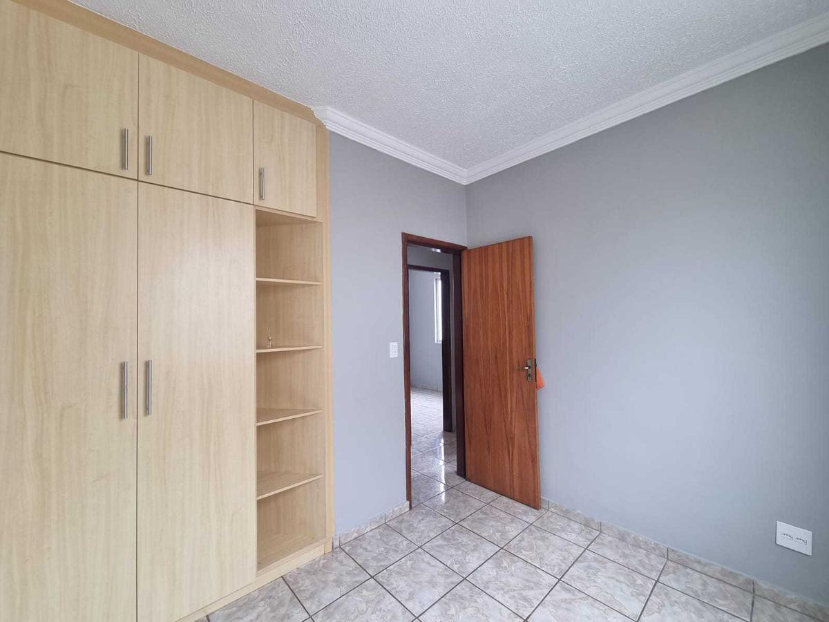 Apartamento, Jardim Riacho das Pedras, 3 Quartos, 1 Vaga