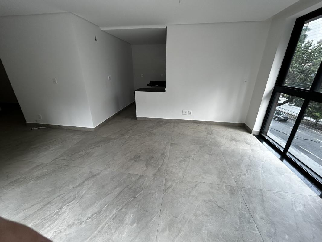 Apartamento, Lourdes, 3 Quartos, 2 Vagas, 3 Suítes