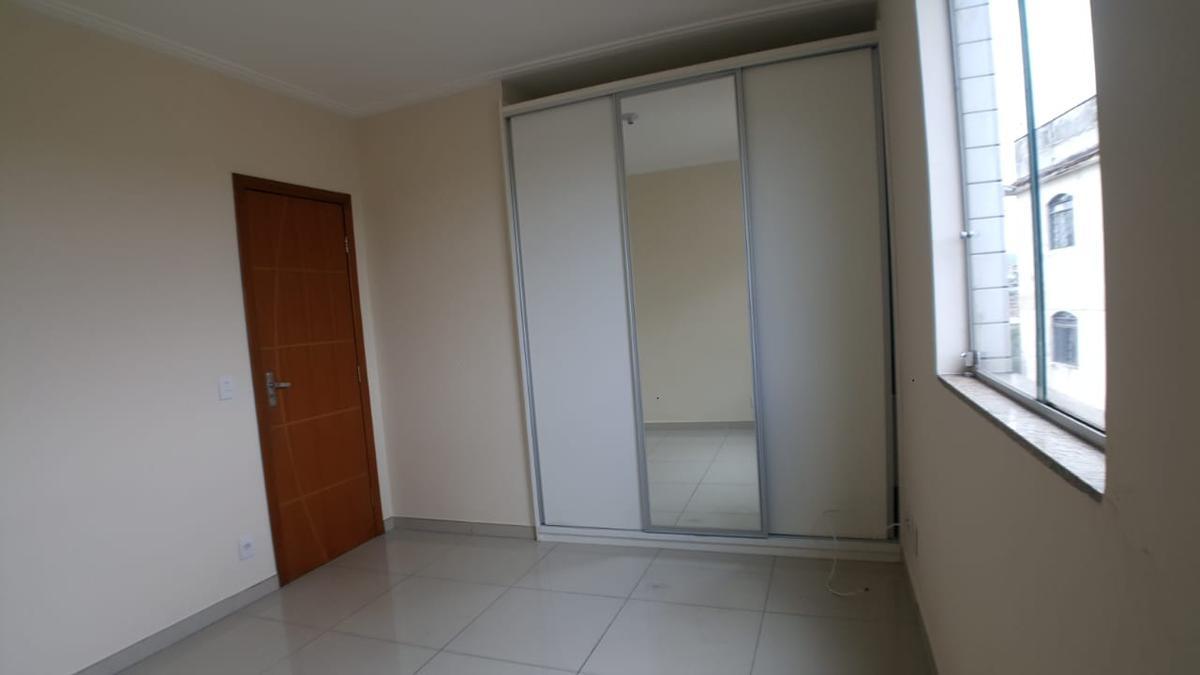 Cobertura, Jardim Riacho das Pedras, 3 Quartos, 2 Vagas, 1 Suíte